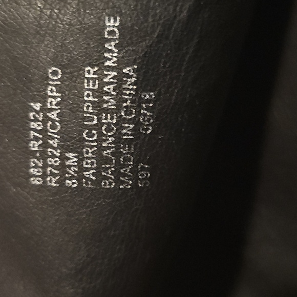 Rialto Carpio Colorblock Over-The-Knee Boots - Picture 6 of 8